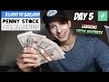 Red Week Day 5: $1,000 to $20,000 Challenge | Daily Recap Trading Penny Stocks