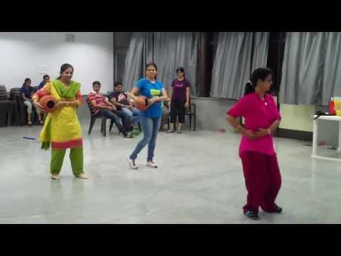 mehendi rachan lagi