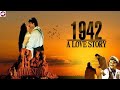 1942: A Love Story || (1994) Full Movies || Anil Kapoor || Manisha Koirala || Facts Story And Talks@