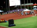 2010 ユース五輪 男子3000m 西池和人 8'08