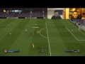 Rohn & Dread - FIFA15 | RTD1 CO-OP #8 - "Un Episodio ASSURDO"