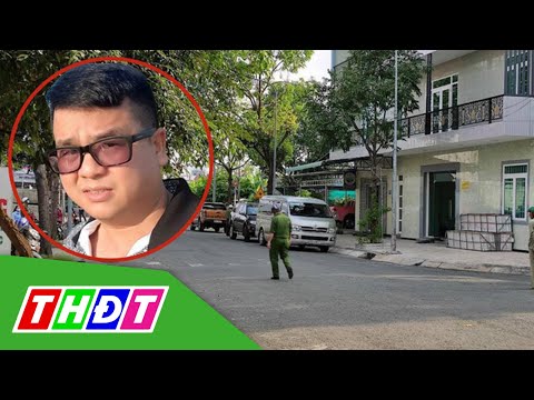 Đề nghị truy tố Trương Châu Hữu Danh và đồng phạm | THDT