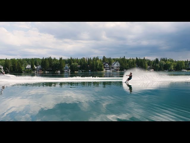 Watch #TakeItToTheLake in Bonnyville and Get Happy on YouTube.