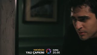 Yalı Çapkını 29.Bölüm Fragman Torununa Seyranı İstemiş İnceliyoruz