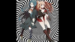 Tsumugi And Junko Edit