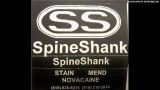 Watch Spineshank Stain start The Machine video