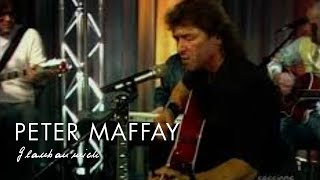 Watch Peter Maffay Glaub An Mich video