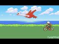 Obscure Gaming: Pocket Monster Saphire Bootleg (GBC)