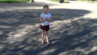 Cheer - Slip And Slide