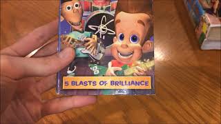 Vhsdvdbook Update For March 20Th, 2021