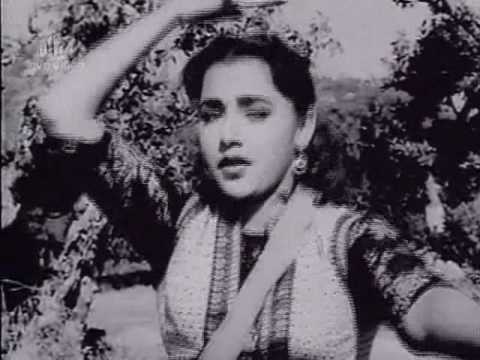 Tumsa Nahin Dekha (1957)-Sar pe Topi Laal Haath Mein Resham...