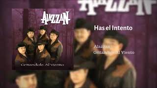 Watch Alazzan Has El Intento video