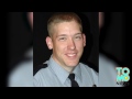 Police video: Trooper Sean Groubert shot Levar Jones when the victim reached for his licence