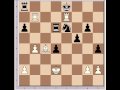 Chessworld.net presents: Endgame Study #8 - Making the Right Exchanges, part 1