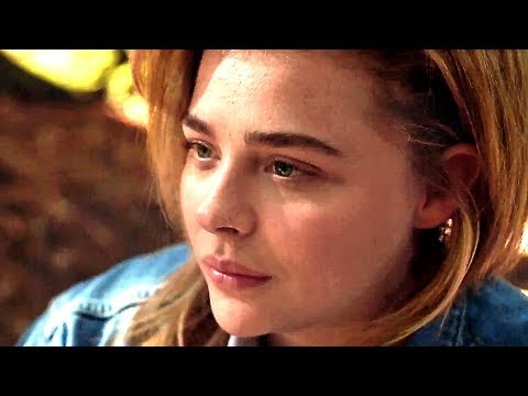 COME AS YOU ARE Bande Annonce (Chloƫ Grace Moretz, 2018)