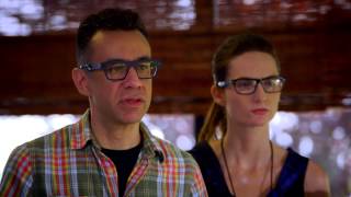 Fred Armisen Schools The Band - EP 3 (Amex UNSTAGED: Kings Of Leon)