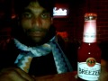 Hi Man Zalau Reclama Bacardi Breezer Parody