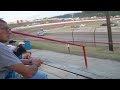 UNOH All-Star Circuit of Champions Sprint Cars @ Fulton Speedway-7/17/13