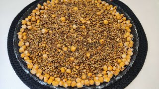 Qovurğanın Ən Ləzzətli Üsülda Hazırlanması - Qovurğa Resepti - Qovurğa Hazırlanması