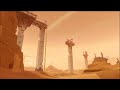 Journey Beta Gameplay HD PS3 Uncut Part 2