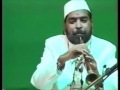 Pt Jaggannath Mishra Shehnai Bhajan (Sahaja Yoga Music) Shri Mataji Birthday 1998 New Delhi India 3