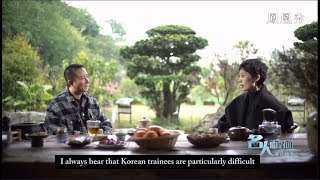Eng Sub Hangeng About Sm & Sj .