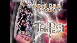 Watch Insane Clown Posse Ride The Tempest video