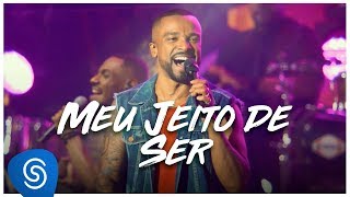 Alexandre Pires - Meu Jeito De Ser