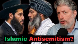 Video: Do Muslims hate Jews based on Scriptural Teachings? | Tovia Singer