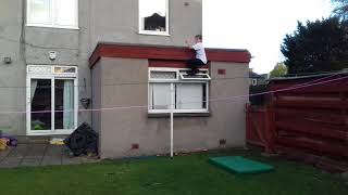 Ever Body Jump