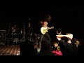 Fair To Midland - Walls Of Jericho (live) 12-1-11 in Mesa, AZ @ The Underground