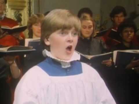 The Christmas Song Video