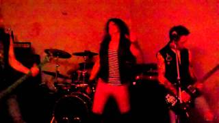 Watch Mess Pain video