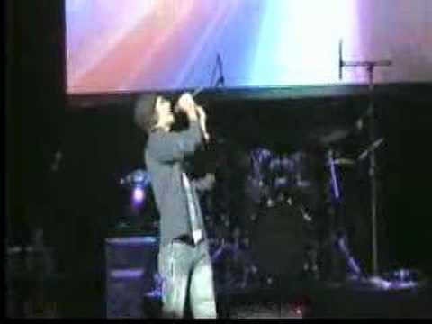Amanat Ali - Tujhse Naraz Nahi Zindagi-Summer Beats 2008 LA