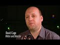 The Origins of Beyond: Two Souls