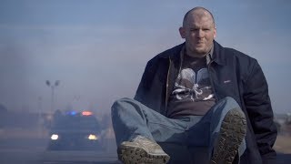 Watch Mac Lethal Calm Down Baby video