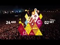 Festas de Corroios 2018 Festas de Corroios 2018