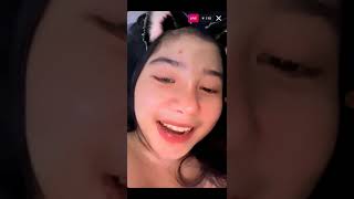 Puputdnl Live Ig Bangun Tidur Part 3