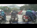 Los peores accidentes de motos muy graciosos hd - youtube