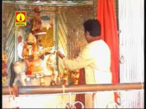 BABA RAMDEV (RAMAPIR)-5