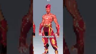 La Skin De Grefg En Fortnite Casi La Hacen Bien