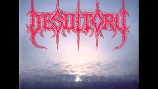 Watch Desultory Visions video