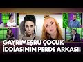 Simge Sağın'ın çocuk iddiasına canlı yayında açıklama! - Müge ve Gülşen'le 2. Sayfa