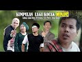 KUMPULAN LAGU KOCAK MINANG TERBARU FULL || Official Video Music APH Management