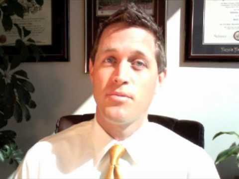 Bankruptcy overview from Attorney Christian Cooper