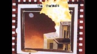 Watch Thermals Overgrown Overblown video