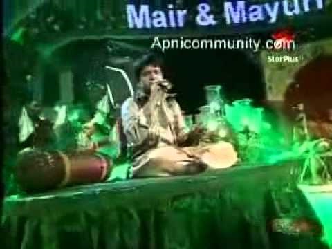 Chhote Ustaad 2010 - Piya Haji Ali by Mair Hassan