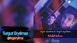 Turgut Eryılmaz & Engin Küçümen & Dilek Bayrambaş - Rakıdaki Tadımsın (Remix)