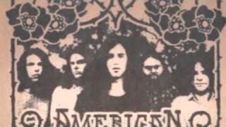 Watch American Minor All My Time video