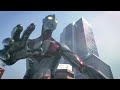 Ultraman Official 2016 Hd Ultraman Official 2016 Hd